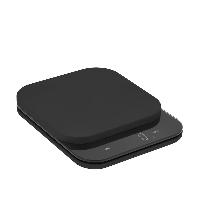 Mensura Kitchen scale