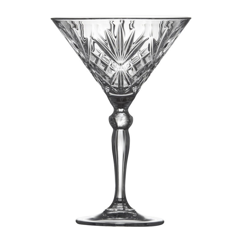 Melodia Cocktailglas 4 Stck.