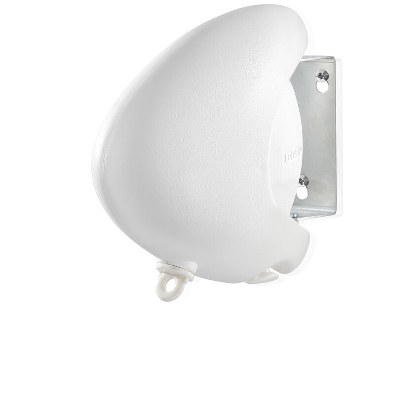 Rollfix Single 80 Longline Wall-mounted dryer