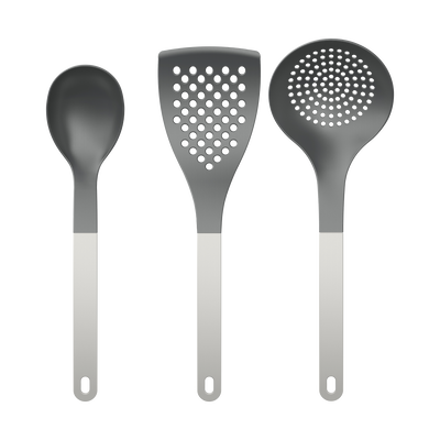 NEW Optima Kitchen utensil set B 3 parts