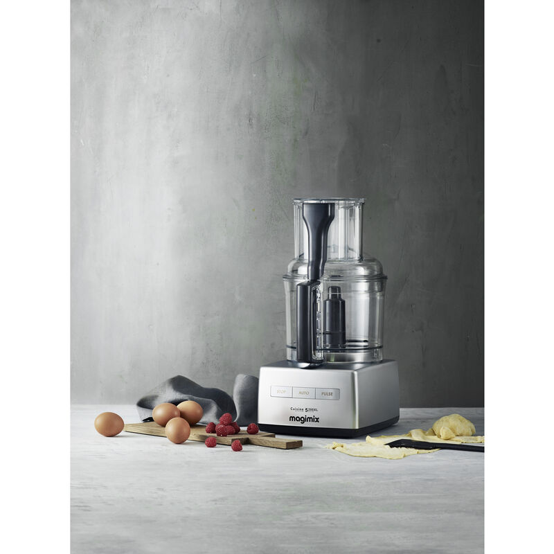 CS 5200 XL Foodprocessor 1100 watt
