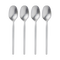 Gense Dorotea Dessertl&ouml;ffel 4 Stck.