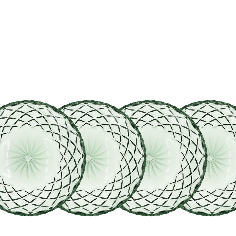 Sorrento Teller 4 Stck. Sorrento Teller 4 Stck.