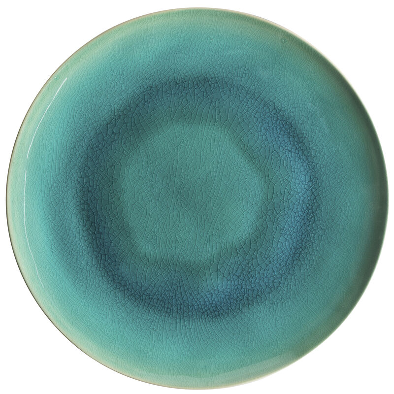 Riviera Tallrik flat