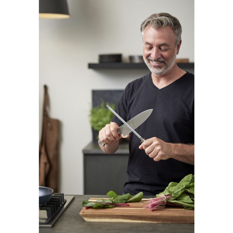 Precision Strygestål