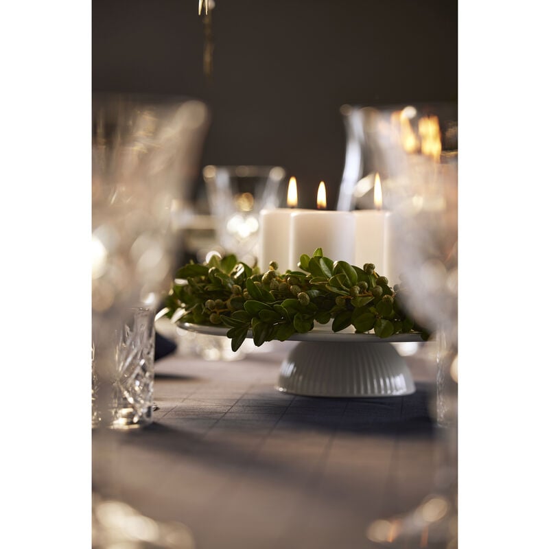 Plissé Fat på fot Plissé Fat på fot