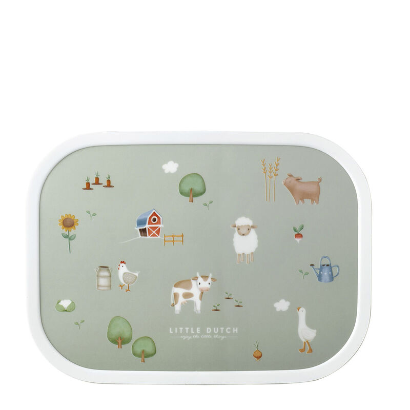 Campus Matlåda Campus Matlåda