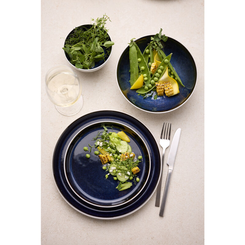 Gastro Assiette &agrave; p&acirc;tes