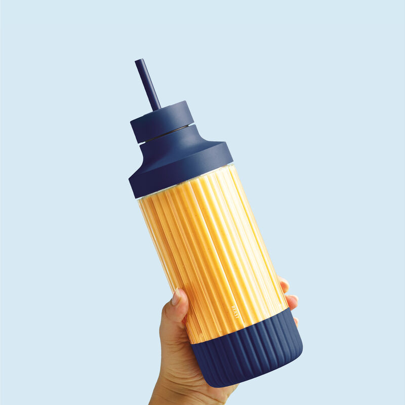 Mighty Mixerbeh&aring;llare