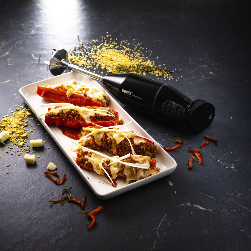 Cordless Stavblender 10,8 volt