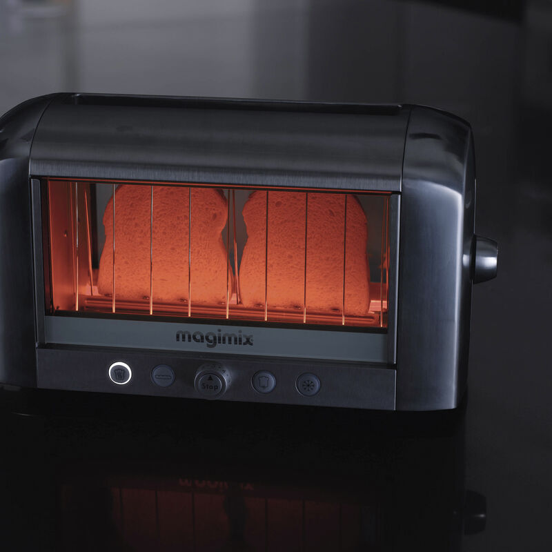 Vision Brødrister 2-skiver