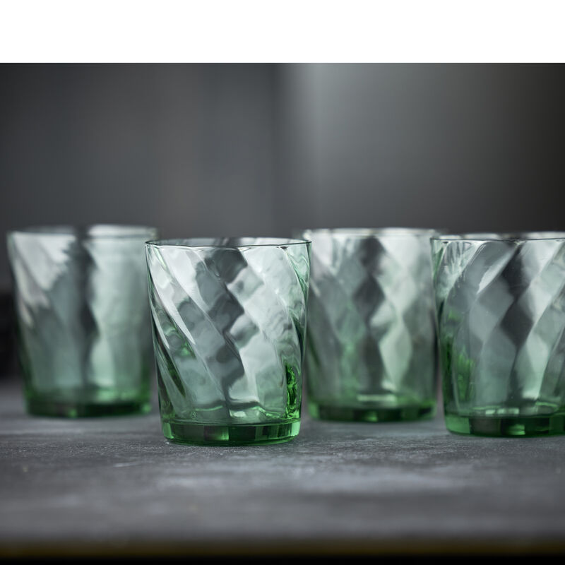 Vienna Vannglass 4 stk. Vienna Vannglass 4 stk.