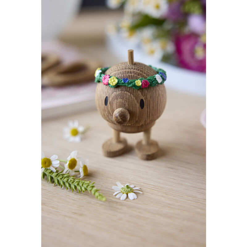 Flower Bumble Hoptimist