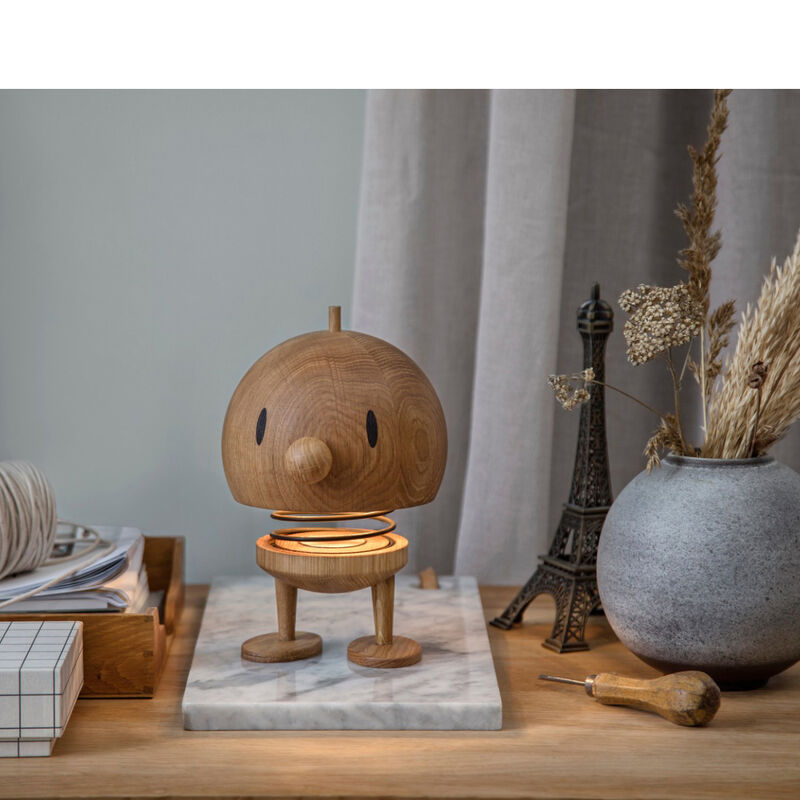 Bumble LED Lampe Bumble LED Lampe