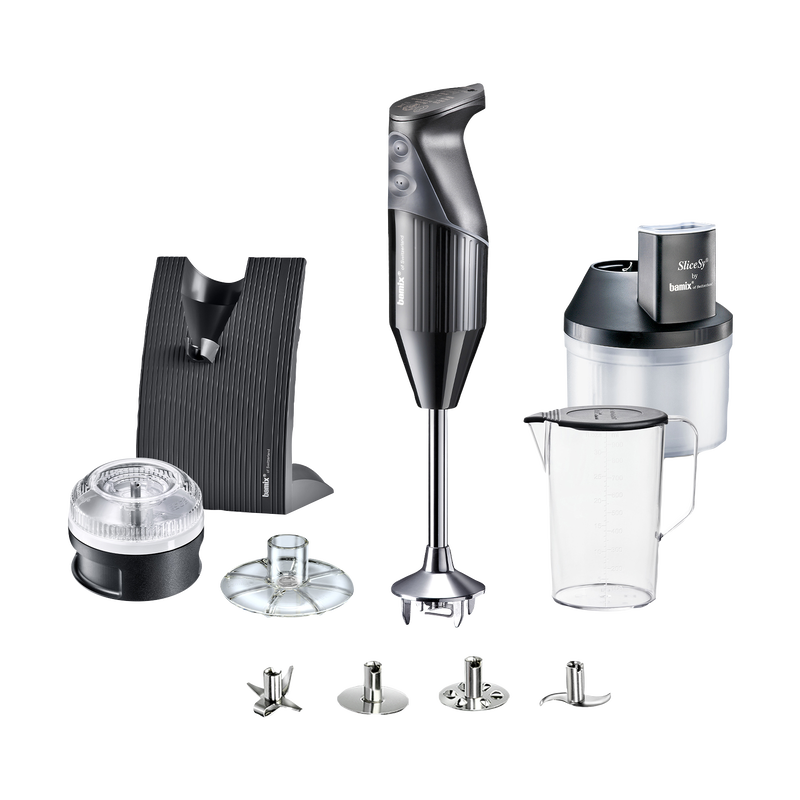 Swissline Superbox Stavmixer 200 watt