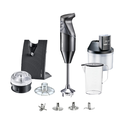 Swissline Superbox Stavmixer 200 watt