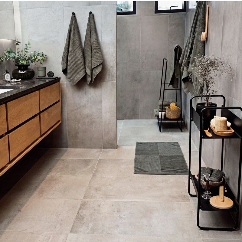 Classic Tapis de bain
