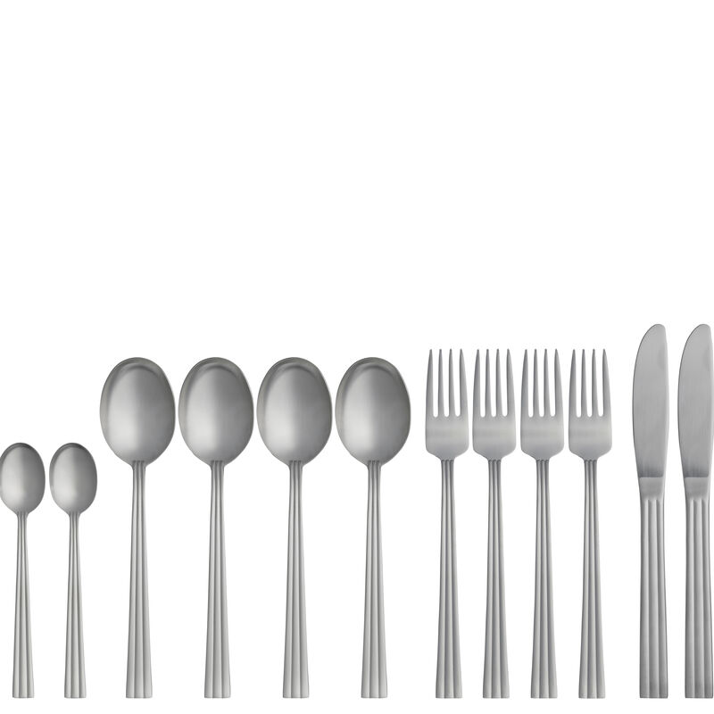 Thebe Edition 2024 Ensemble de couverts 16 pieces Thebe Edition 2024 Ensemble de couverts 16 pieces