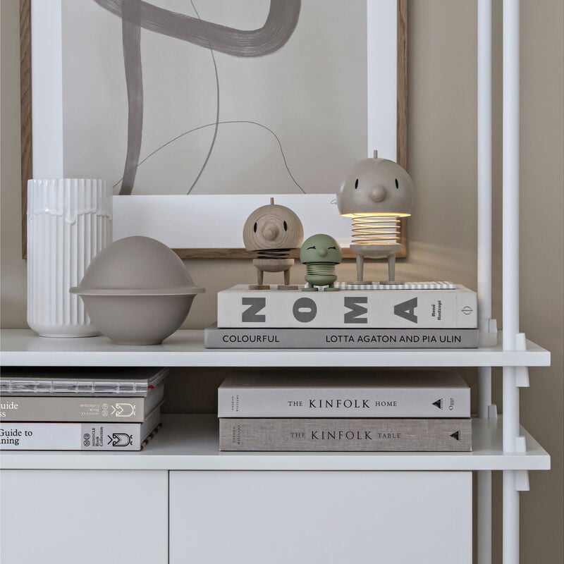 Bumble LED Lampe Bumble LED Lampe