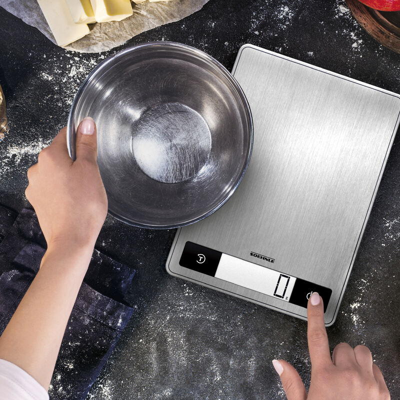 Page Profi 200 K&ouml;ksv&aring;g