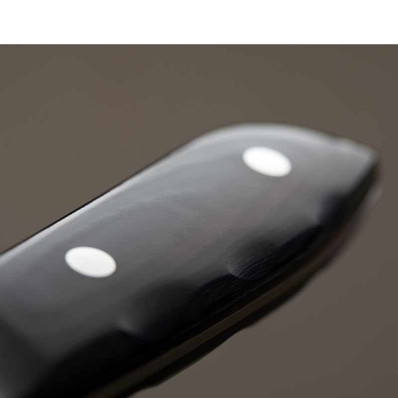 Old Farmer Micarta Steakkniv XL 2 st