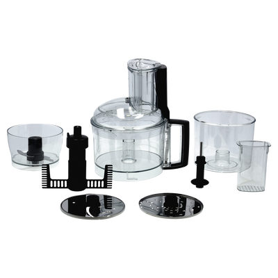 C4000/4100/4200 Skålset komplett 11 delar