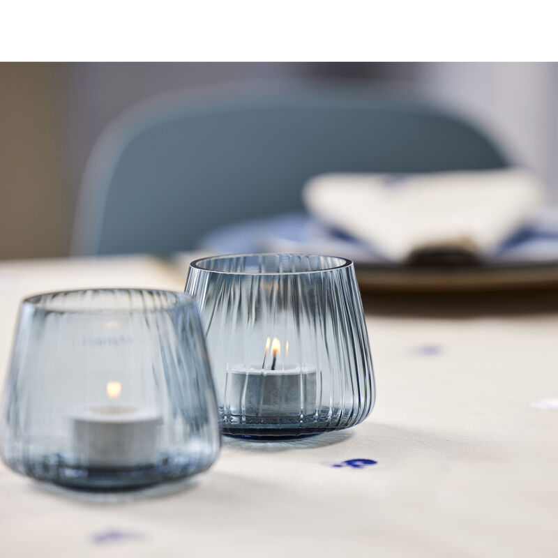 Kusintha Teelichthalter 2 Stck.