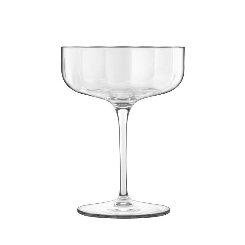 Jazz Champagnesk&aring;l 4 stk.