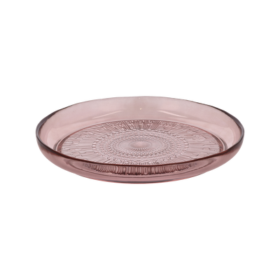 Kusintha Glass plate