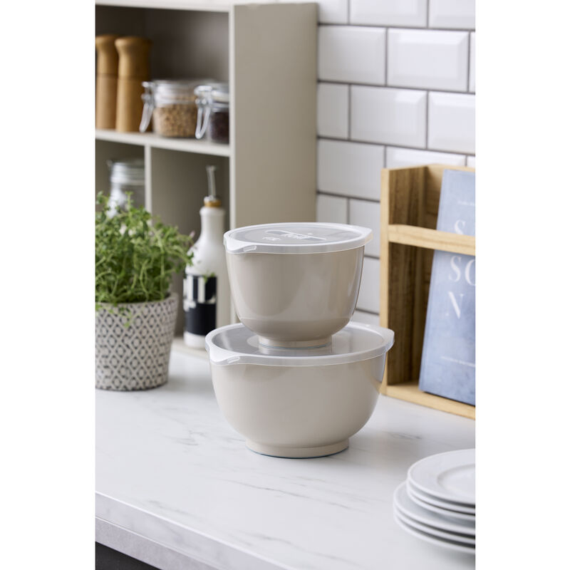 NEW Margrethe R&uuml;hrsch&uuml;ssel-Set 4-teilig 4 Stck.