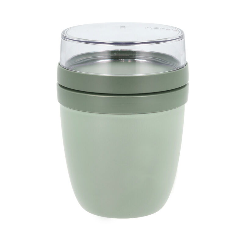 Ellipse Lunchbägare