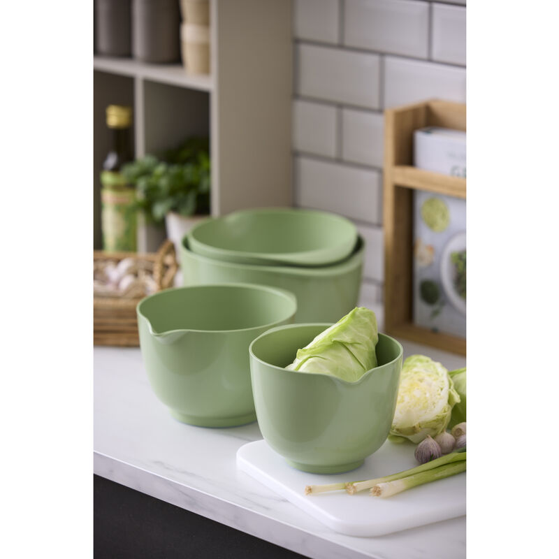 NEW Margrethe Set de bols 4 pces