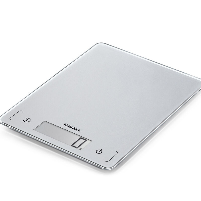 Page Comfort 300 slim Kj&oslash;kkenvekt