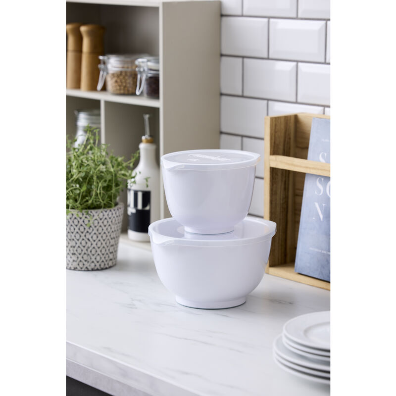 NEW Margrethe R&uuml;hrsch&uuml;ssel-Set 4-teilig 4 Stck.