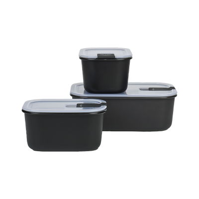 EasyClip Husholdningsbokssæt 3 dele