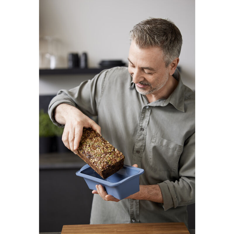 Pecan Br&oslash;dform