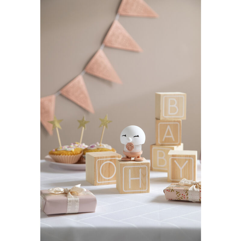 Baby Bimble Hoptimist