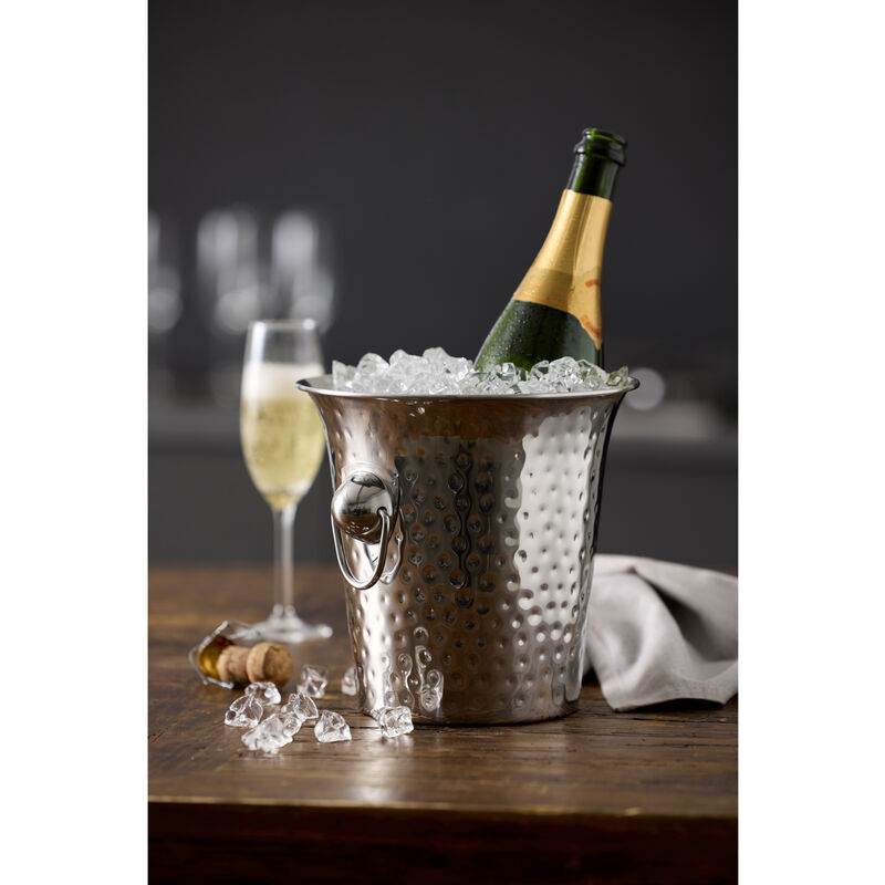 Bar Champagne-/vinkylare 4 liter