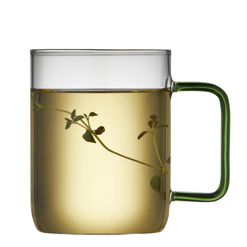Torino Glass mug 2 pcs Torino Glass mug 2 pcs