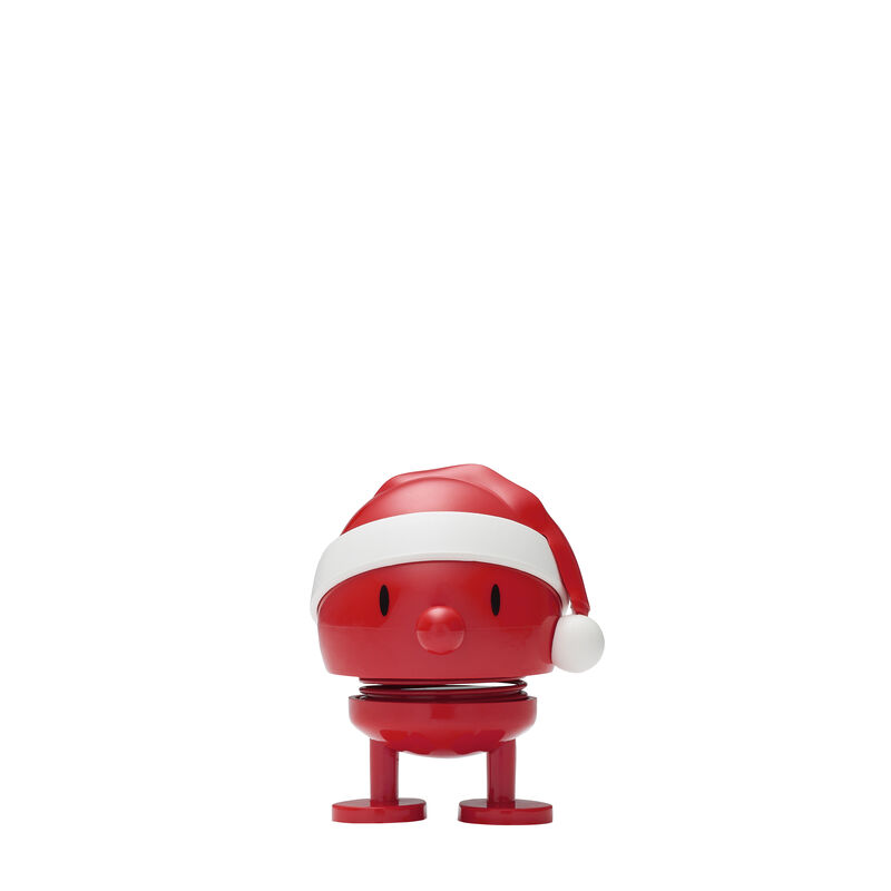 Santa Bumble Hoptimist