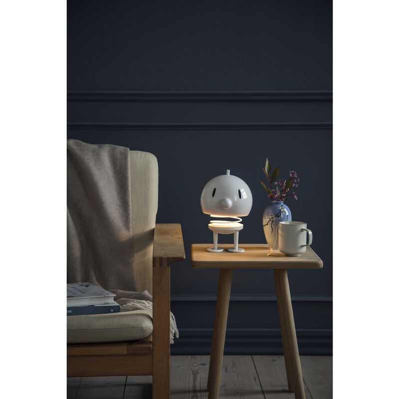 Bumble LED Lampe