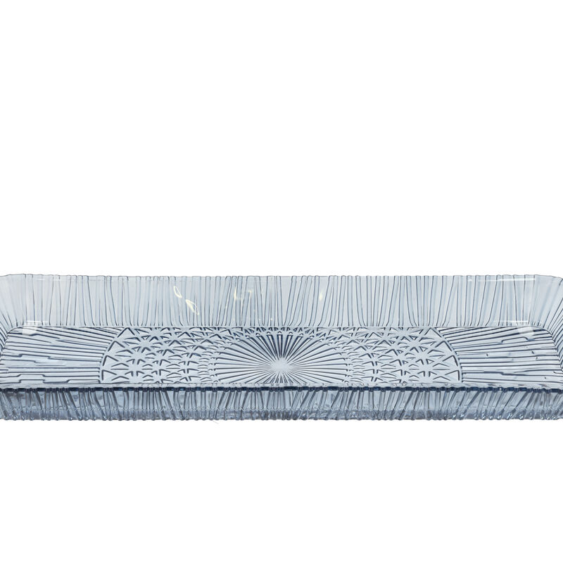 Kusintha Servierplatte rechteckig