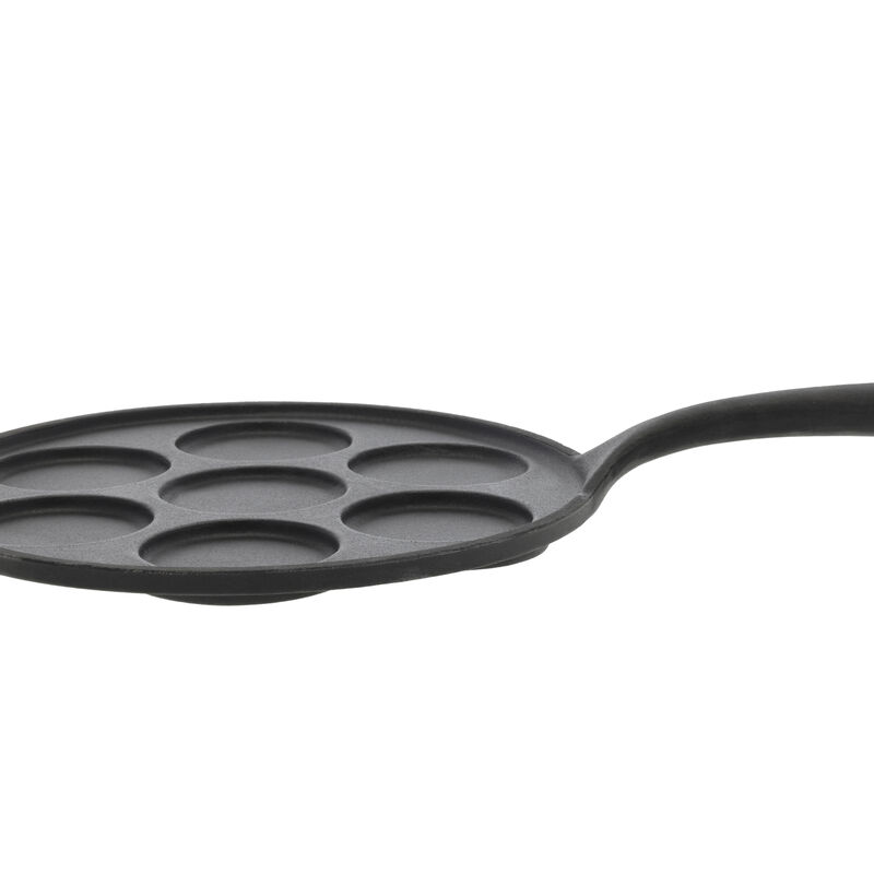 Blinispanne til 7 stk. Blinispanne til 7 stk.