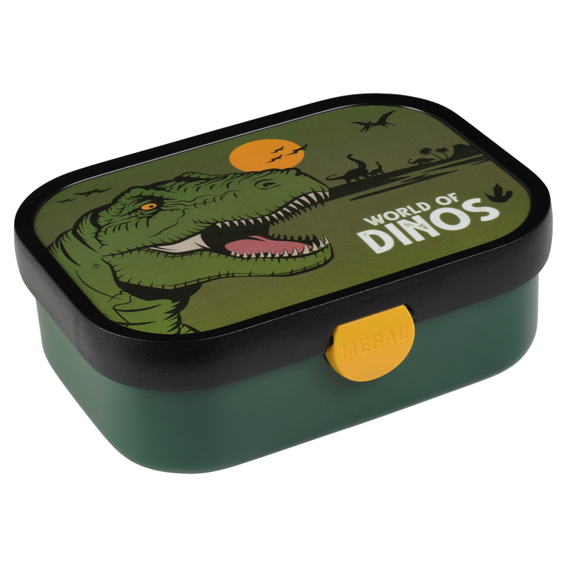 Campus Matboks Campus Matboks