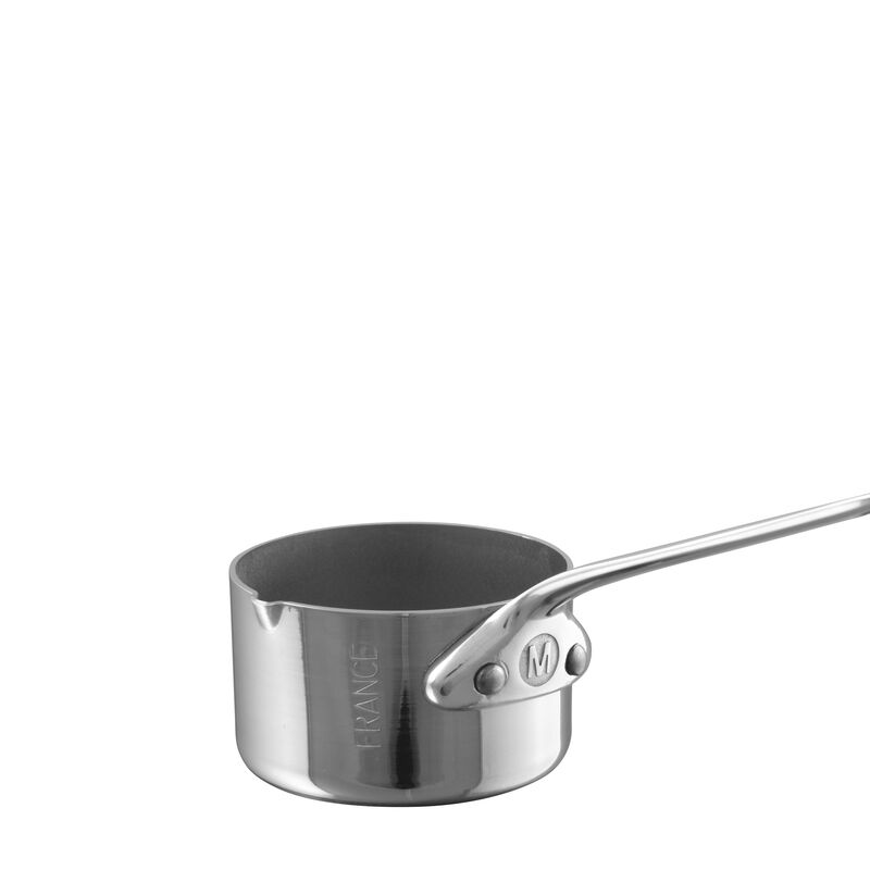 Cook Style Kasserolle med tut mini