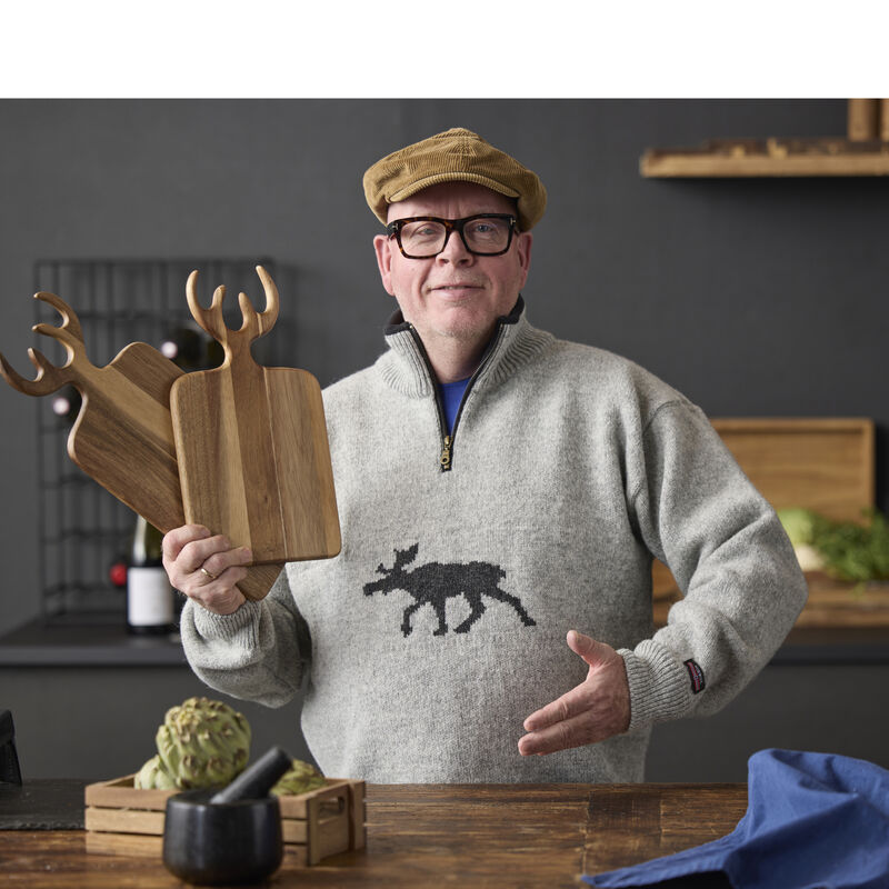 Serveringsbr&auml;da