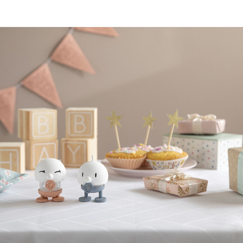 Baby Bumble Hoptimist