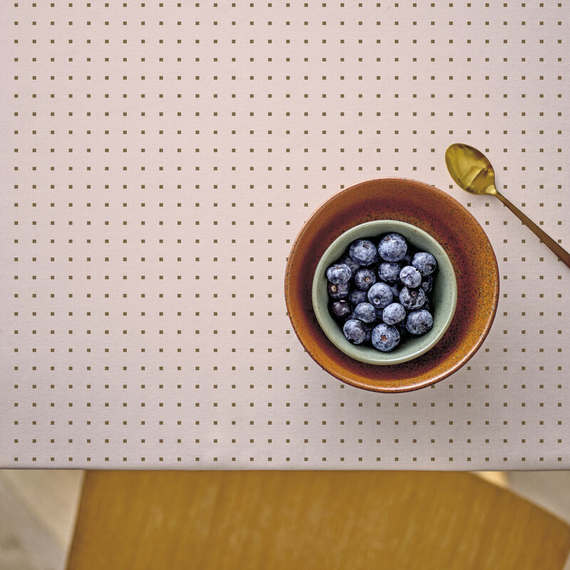 Petit Acryltischdecke rutschfest