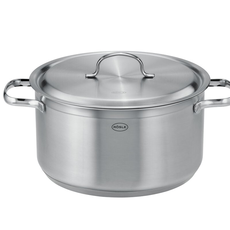 PureElements Grytset m lock 7 delar PureElements Grytset m lock 7 delar