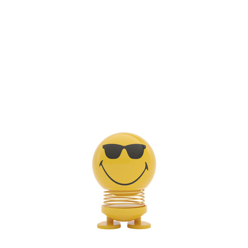 Smiley Cool Hoptimist